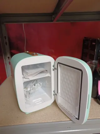 Nevera Portátil FOHERE 5L