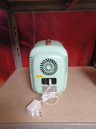 Nevera Portátil FOHERE 5L