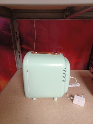 Nevera Portátil FOHERE 5L