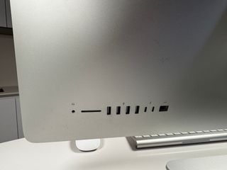 iMac Retina 5K 27 2017 Intel Core i5 24GB RAM