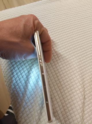 Huawei P8 Lite Ale-L21 Bianco 16GB