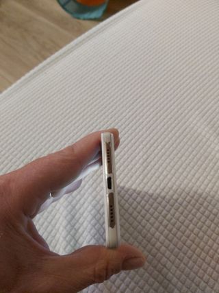 Huawei P8 Lite Ale-L21 Bianco 16GB