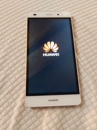 Huawei P8 Lite Ale-L21 Bianco 16GB