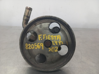 BOMBA DIRECCION FORD FIESTA (CBK) 2S6C3A696DC