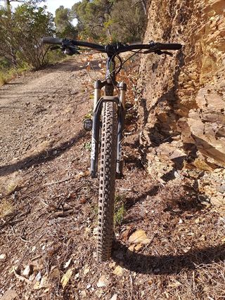 MTB XC Stevens Sonora Super Ligera