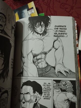 Kengan Ashura
