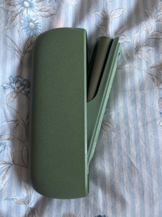 Ambientador verde