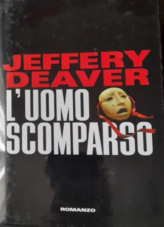 "L'uomo scomparso"