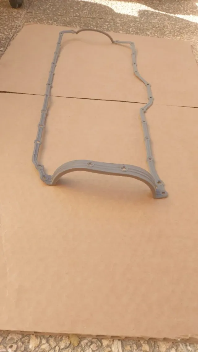 Junta Carter Jeep Wrangler YJ 4.0