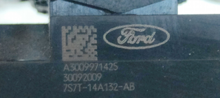 MANDO ELEVALUNAS DELANTERO IZQUIERDO FORD MONDEO