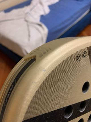 Bullpadel Vertex 04w 2025 Delfi Brea