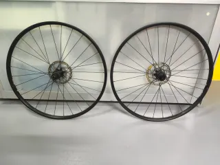 Cerchi per bici Gravel