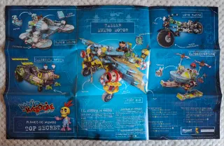 🇪🇸 Xbox 360 Banjo-Kazooie: Bachés y Cachivaches