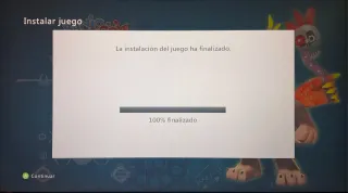 🇪🇸 Xbox 360 Banjo-Kazooie: Bachés y Cachivaches