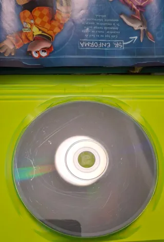 🇪🇸 Xbox 360 Banjo-Kazooie: Bachés y Cachivaches