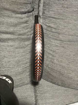 Pala de pádel Adidas