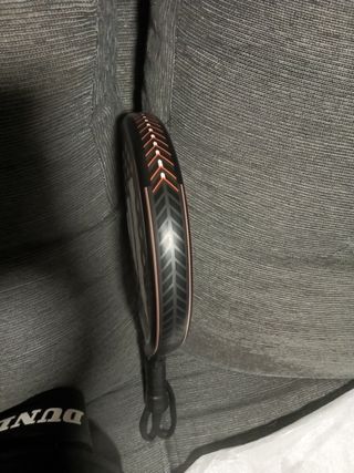 Pala de pádel Adidas