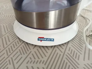 Spremiagrumi elettrico Termozeta