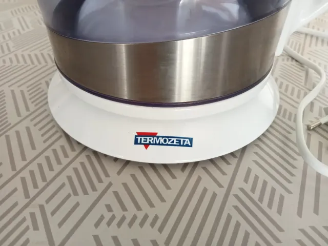 Spremiagrumi elettrico Termozeta