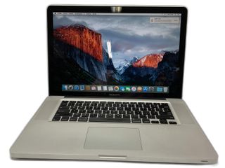 portatil apple apple macbook pro core 2 duo 2.4 15 (a1286)