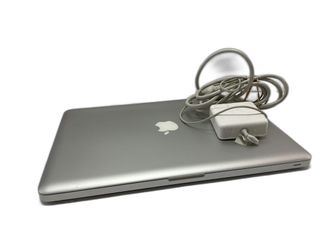 portatil apple apple macbook pro core 2 duo 2.4 15 (a1286)