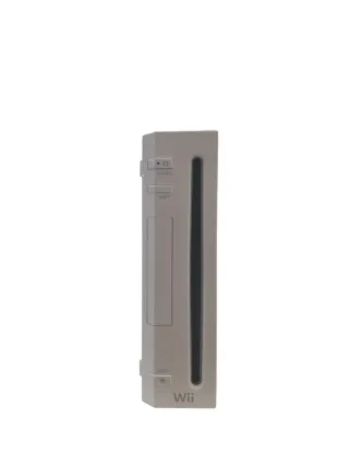 Nintendo Wii + Mando + Wii Fit Plus y Wii Sports