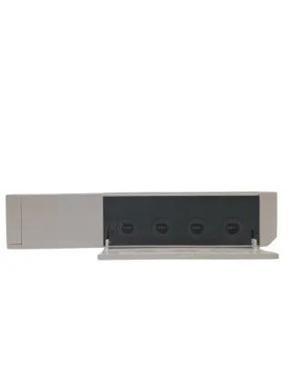 Nintendo Wii + Mando + Wii Fit Plus y Wii Sports