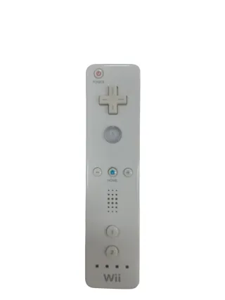 Nintendo Wii + Mando + Wii Fit Plus y Wii Sports