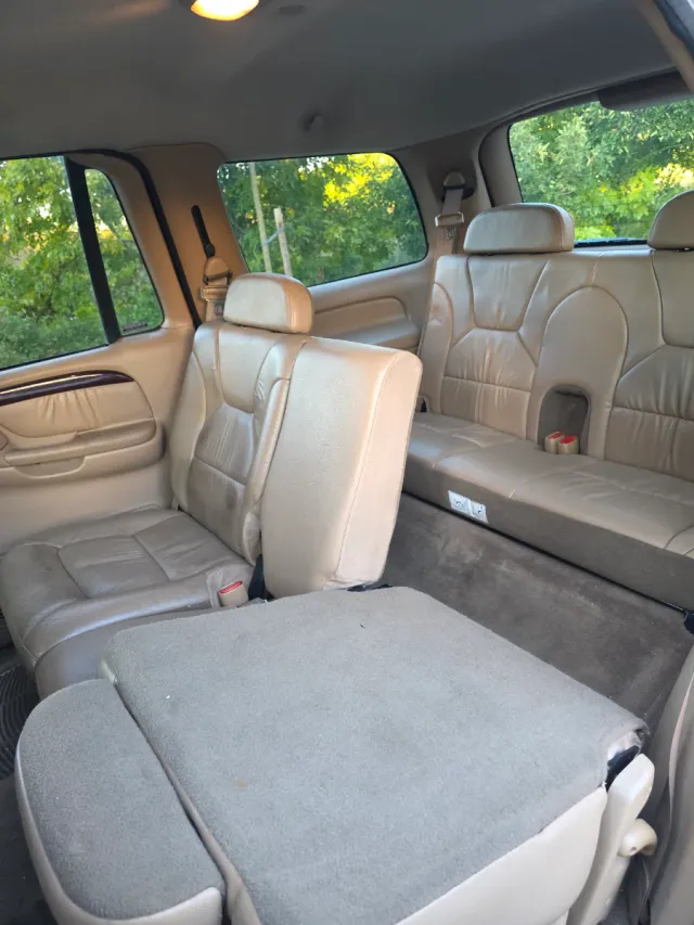 Dodge DURANGO SLT 2000