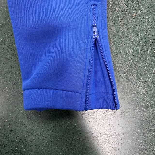 Chándal Trapstar Azul Talla M