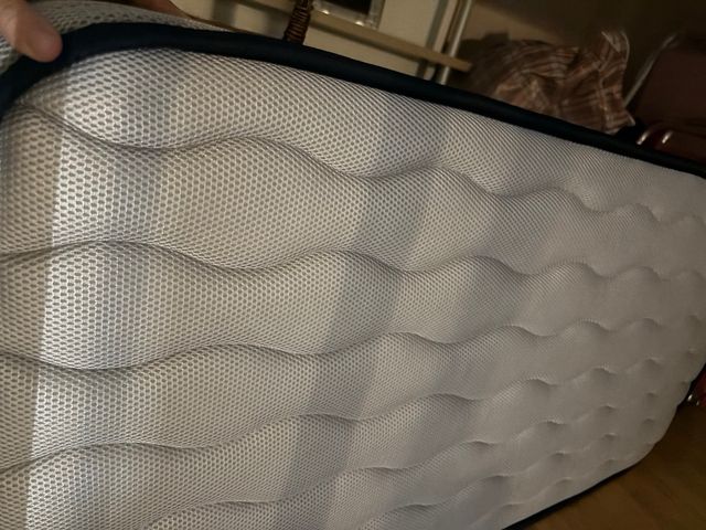 Colchón cuna 120x60 cm