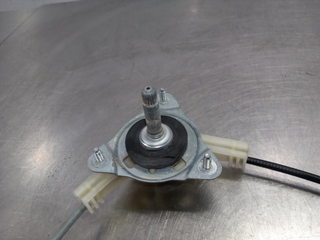 ELEVALUNAS TRASERO DERECHO CITROEN C3 BH02 981599
