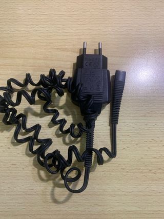 Afeitadora Eléctrica Braun Series 3 330
