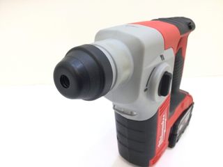 martillo electrico milwaukee m18 bh