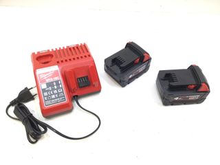 martillo electrico milwaukee m18 bh