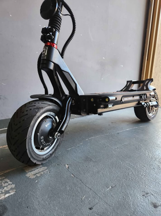 Dualtron Thunder 2 Patinete Eléctrico