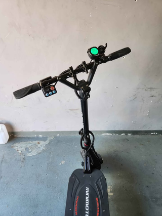Dualtron Thunder 2 Patinete Eléctrico