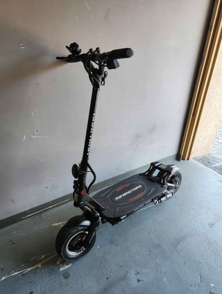 Dualtron Thunder 2 Patinete Eléctrico