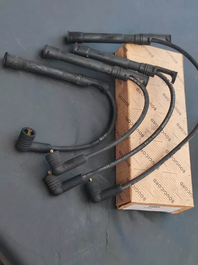 Cables Bujía Bougicord 1443 Renault