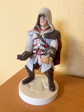 Figura Assassin's Creed Cable guys
