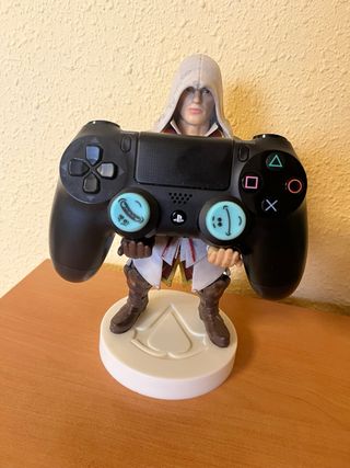 Figura Assassin's Creed Cable guys