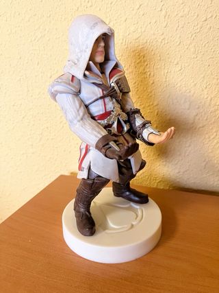 Figura Assassin's Creed Cable guys