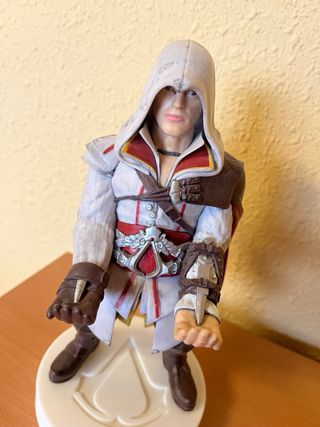 Figura Assassin's Creed Cable guys