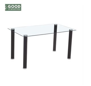 Mesa de cristal