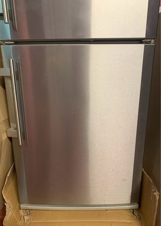 Nevera Liebherr CBNes 3856 Index 21E 003,inoxidabl
