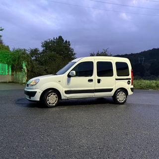 Renault Kangoo 2007