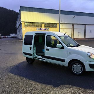 Renault Kangoo 2007