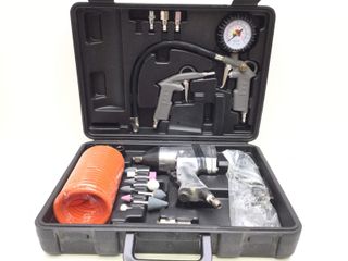 herramienta neumatica sin marca oil