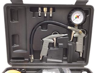 herramienta neumatica sin marca oil