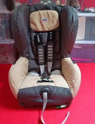 Silla niño Romer.
